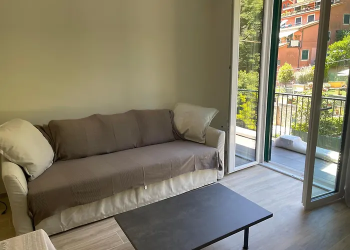 Oleandri Cosy Apartment Near Best Beaches * Monterosso al Mare