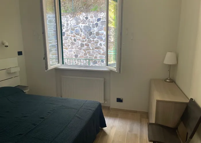 Oleandri Cosy Apartment Near Best Beaches * Monterosso al Mare