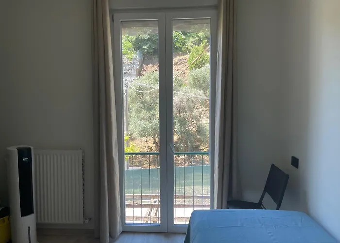 Oleandri Cosy Apartment Near Best Beaches Apartmán *